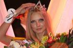 В Ярославле прошел конкурс красоты “Мисс Ярославль 2012”