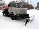 Подрядчик ответит за некачественную уборку снега в Ярославле