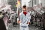 Открыта регистрация на участие в олимпийском факельном шествии
