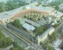 В охранной зоне ЮНЕСКО в Ярославле возведут огромный торговый центр