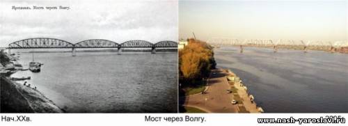 Октябрьский мост (начало XX века)
