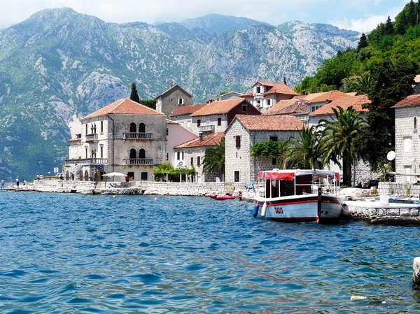 Приобретение недвижимости в Черногории: что нужно знать о процедуре купли-продажи