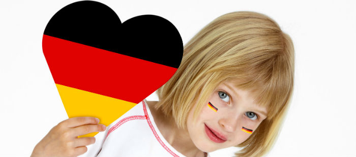 Каким способом изучать немецкий язык
