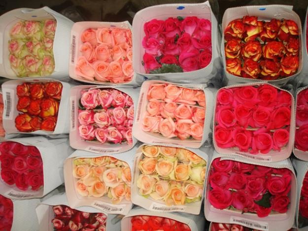 Служба доставки цветов Flowers-sib открывает свой филиал в Твери.