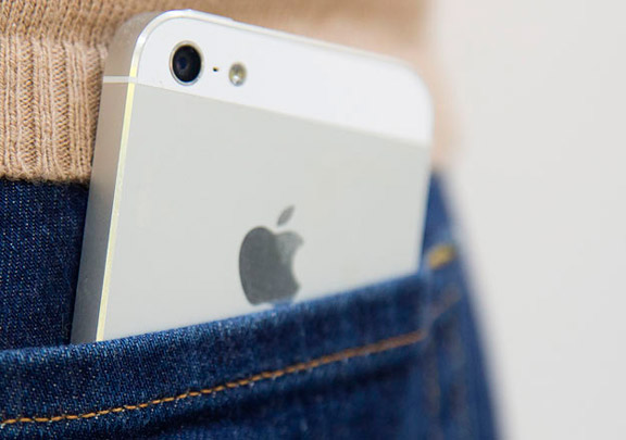 Смартфоны Apple – мобильные устройства на любой вкус