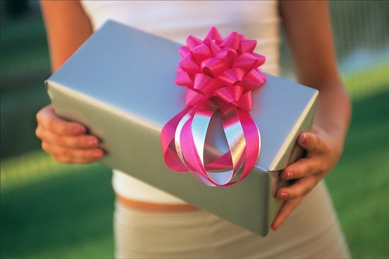 Каким должен быть подарок, чтобы понравиться или «Миссия не выполнима»