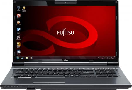 Fujitsu – лучшие ноутбуки для профессиональной работы