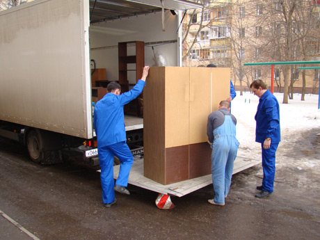 Отличная перевозка мебели в Киеве на moving-services.kiev.ua