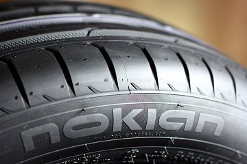 Шины Nokian – качество и гарантия безопасности на дороге