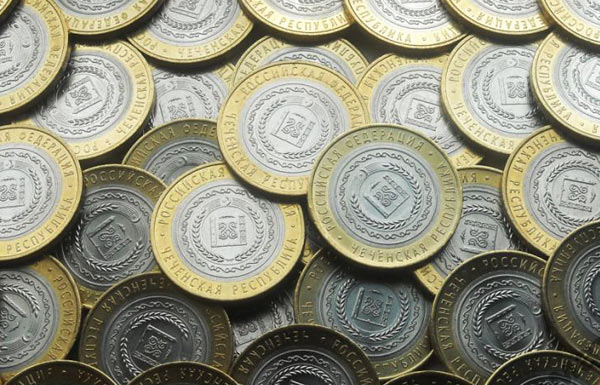 Необычные факты о современных монетах