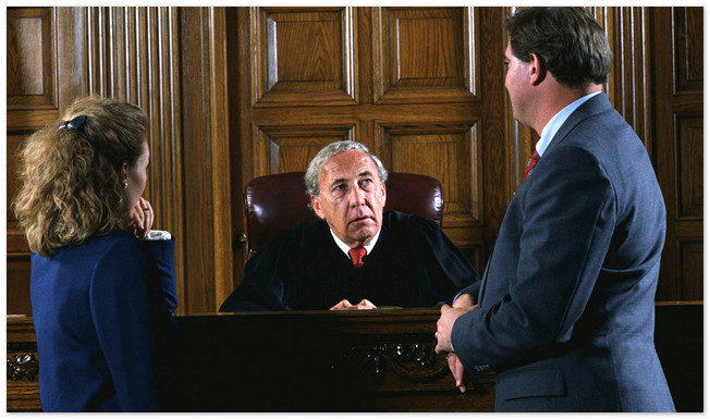 Как увеличить шансы на успех в арбитражном суде