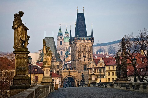 Отдых в Чехии: основные моменты