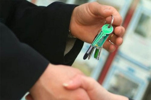 Продажа недвижимости в Тобольске