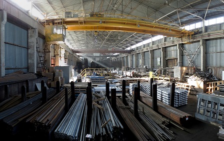Советы по выбору стальных труб в Ярославле