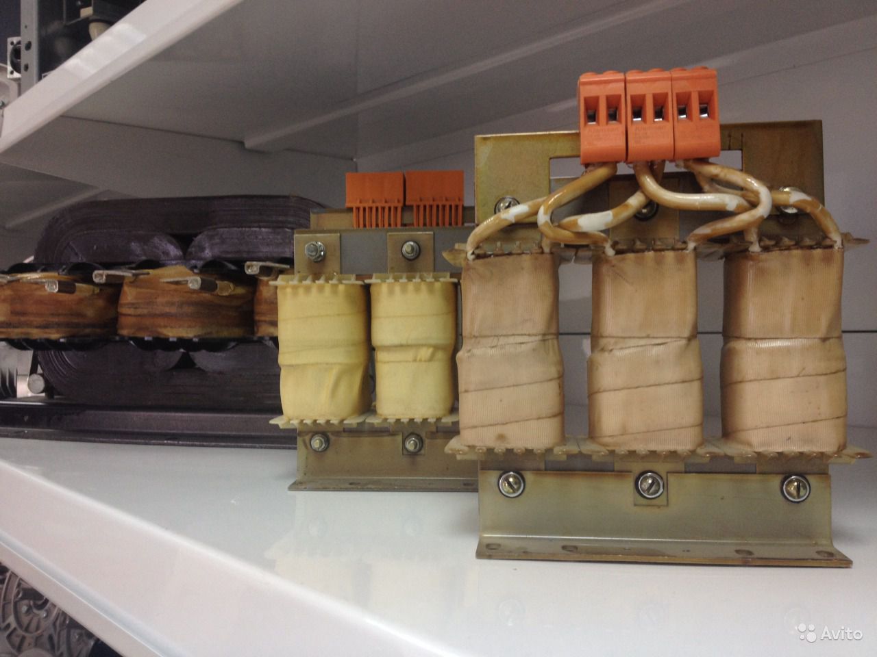 Тормозные резисторы – незаменимые устройства для надежной работы генератора