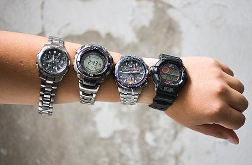 Как правильно подобрать наручные часы?