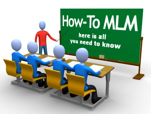 Как сделать MLM-бизнес еще удобнее