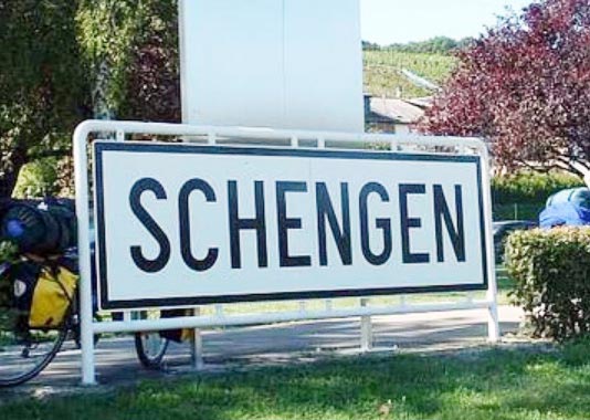 Шенгенская виза: дешево и быстро