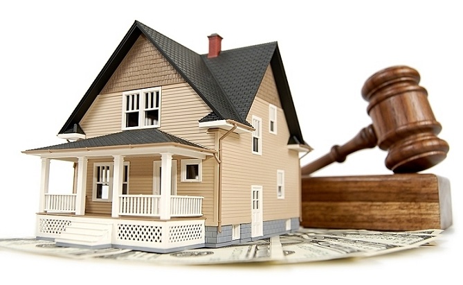 Нанять юриста по жилищному праву