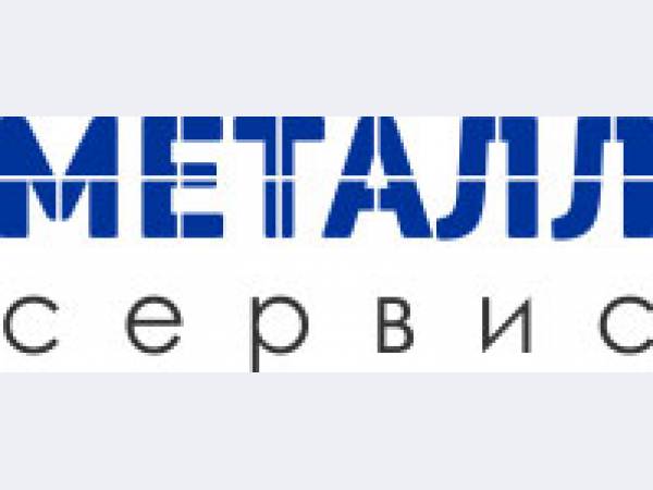 Обзор компании "Металл-Сервис"