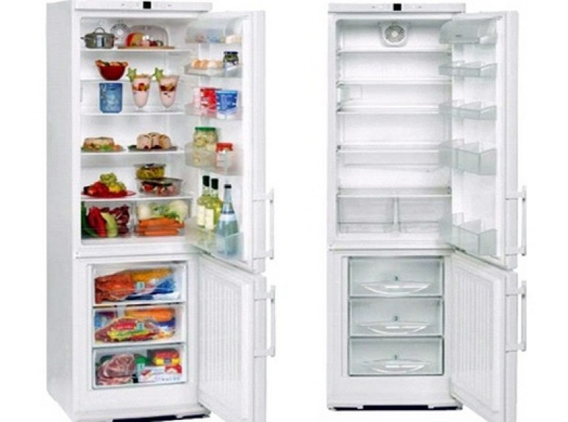 Холодильники Liebherr: преимущества