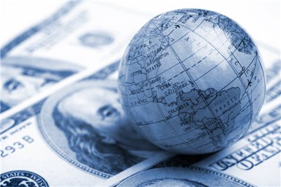 Международное финансирование: новые перспективы сотрудничества с иностранными компаниями