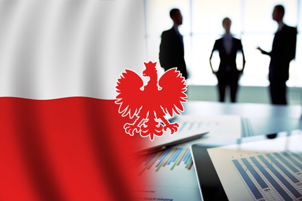 Регистрация фирмы в Польше.